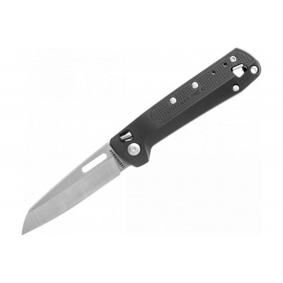 Мультитул LEATHERMAN Free К2 832658