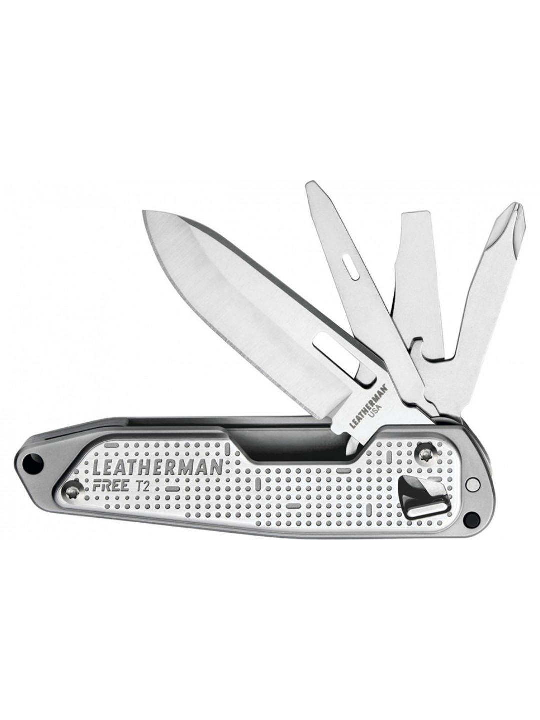 Мультитул LEATHERMAN Free Т2 832682