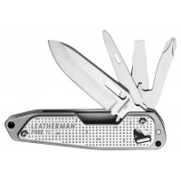 Мультитул LEATHERMAN Free Т2 832682