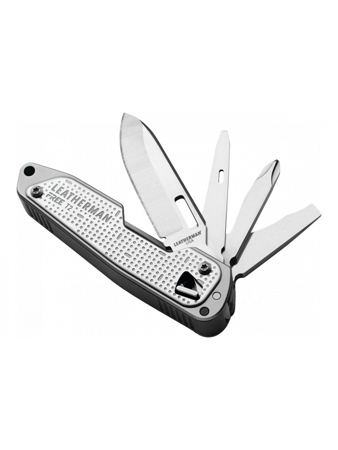 Мультитул LEATHERMAN Free Т2 832682