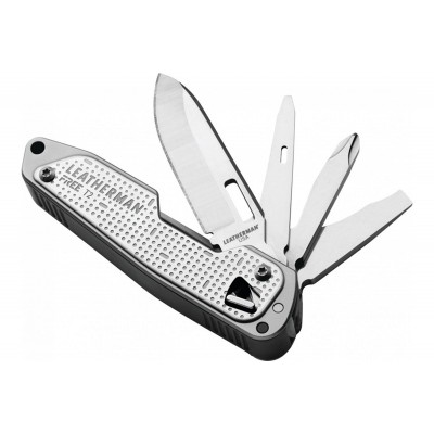 Мультитул LEATHERMAN Free Т2 832682