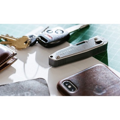 Мультитул LEATHERMAN Free Т2 832682