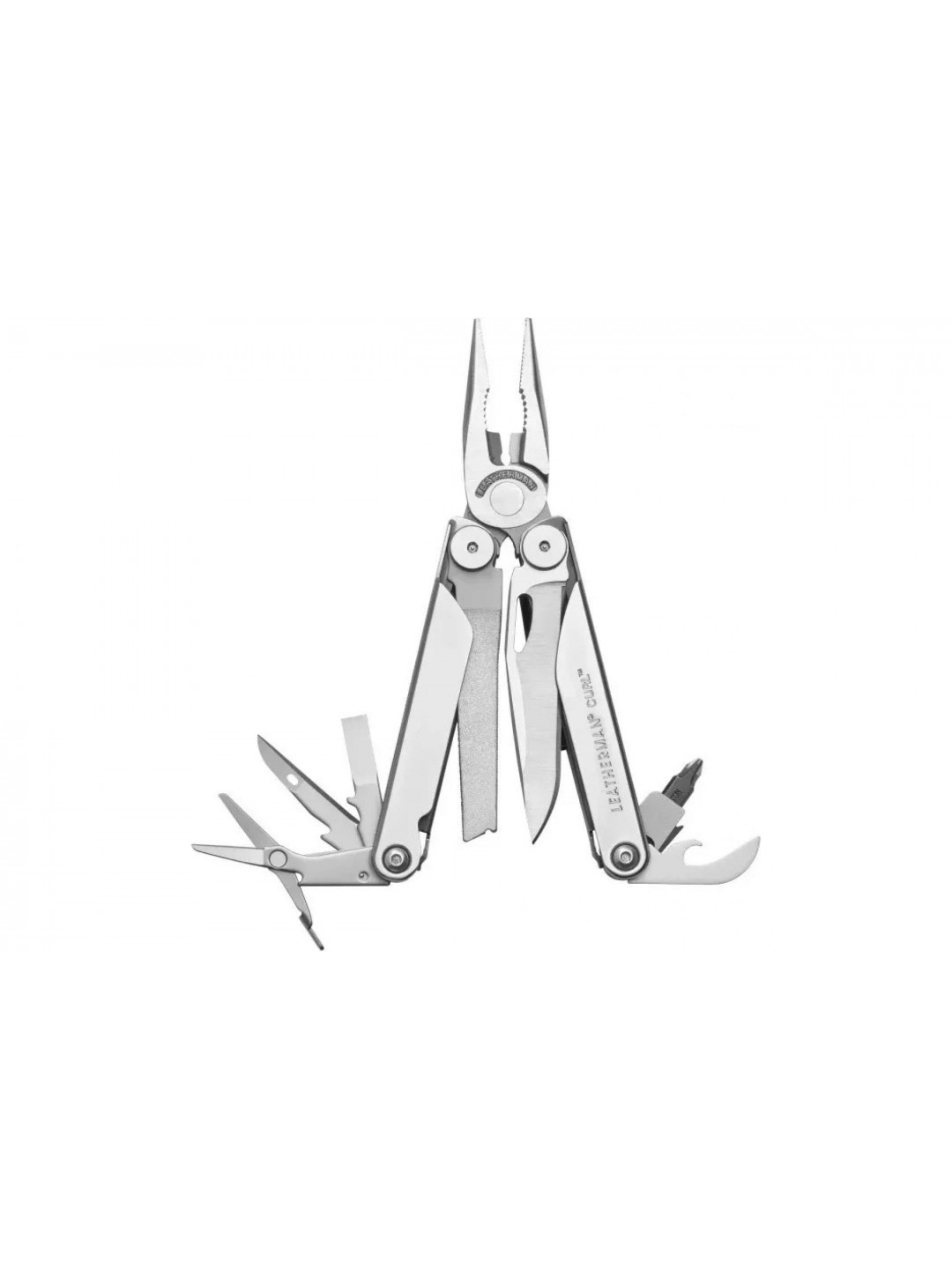 Мультитул LEATHERMAN Curl 832932