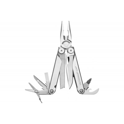 Мультитул LEATHERMAN Curl 832932