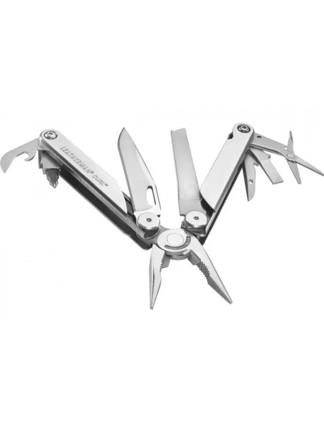 Мультитул LEATHERMAN Curl 832932