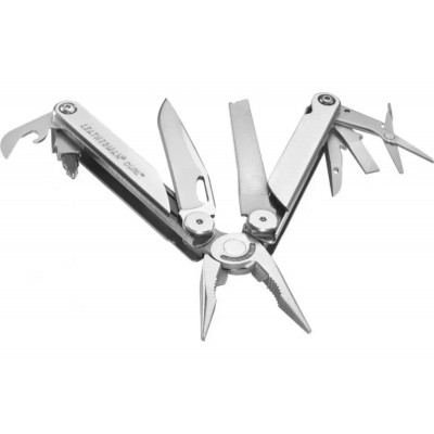 Мультитул LEATHERMAN Curl 832932