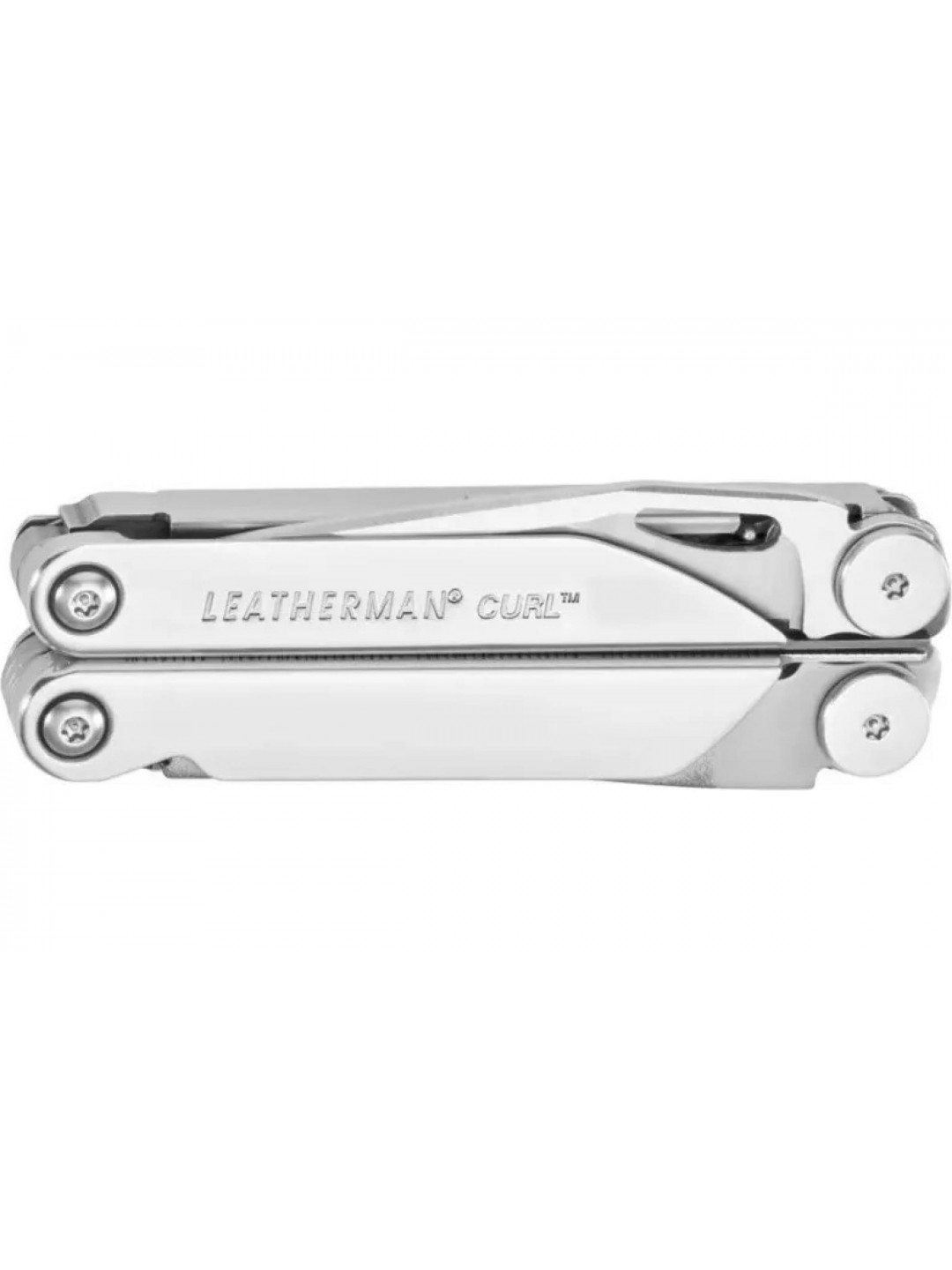 Мультитул LEATHERMAN Curl 832932