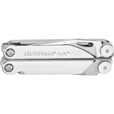 Мультитул LEATHERMAN Curl 832932