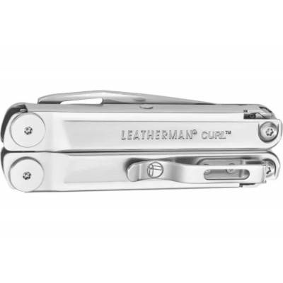 Мультитул LEATHERMAN Curl 832932