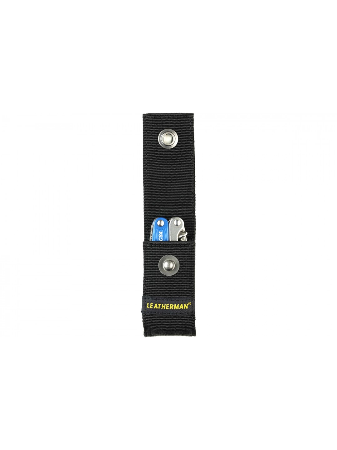 Нейлоновый чехол LEATHERMAN S, черный 934927
