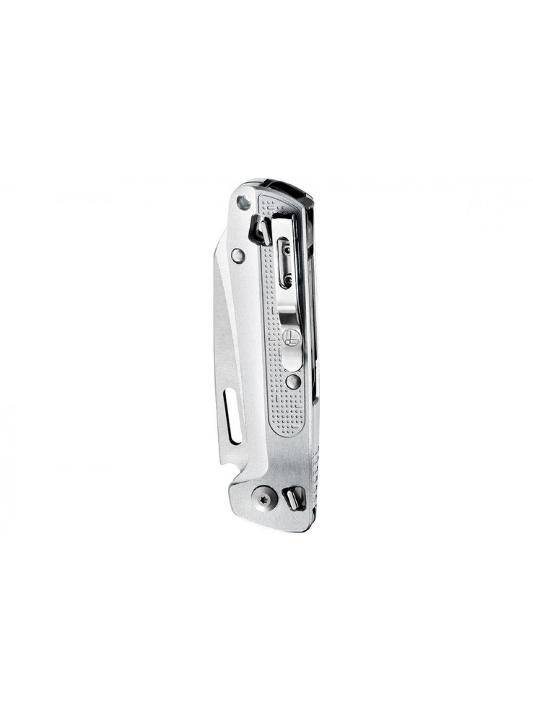 Мультитул LEATHERMAN Free К4X 832662