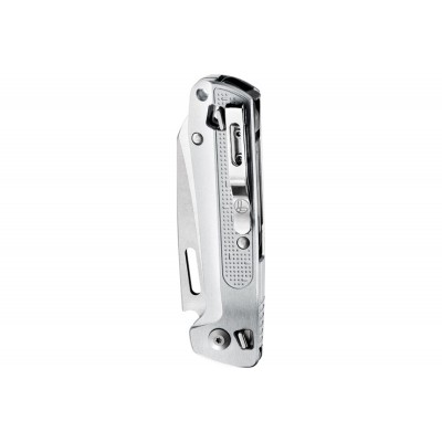 Мультитул LEATHERMAN Free К4X 832662