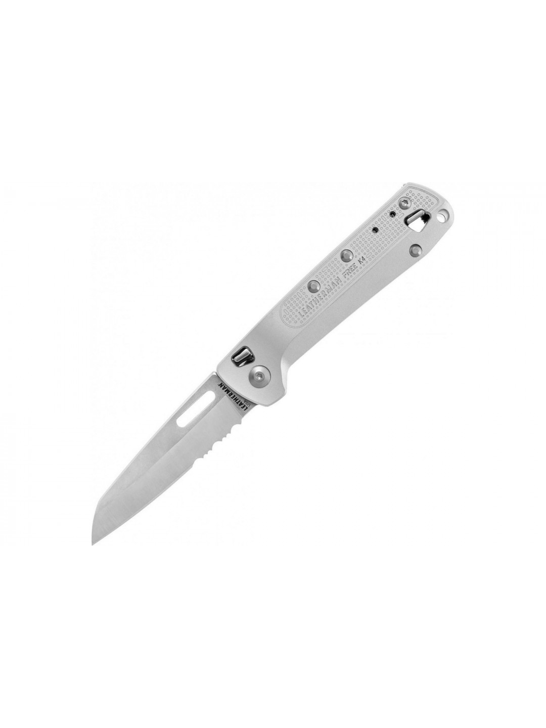 Мультитул LEATHERMAN Free К4X 832662