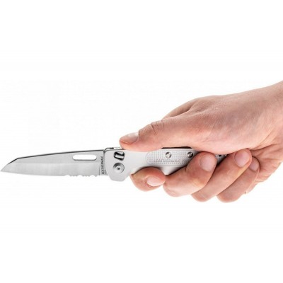 Мультитул LEATHERMAN Free К4X 832662