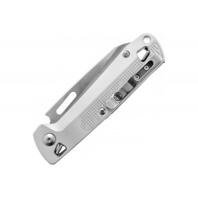 Мультитул LEATHERMAN Free К4X 832662
