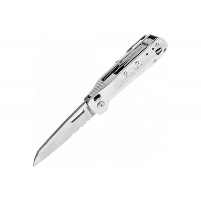 Мультитул LEATHERMAN Free К4X 832662