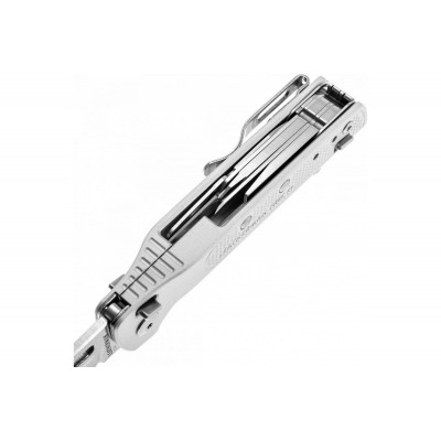 Мультитул LEATHERMAN Free К4X 832662