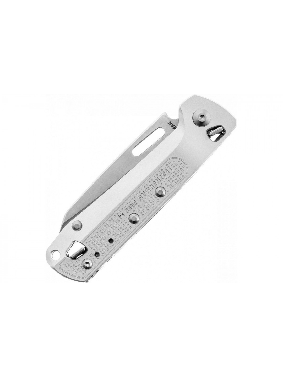Мультитул LEATHERMAN Free К4X 832662