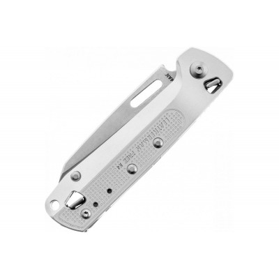 Мультитул LEATHERMAN Free К4X 832662