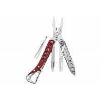 Мультитул LEATHERMAN Style PS красный 831866
