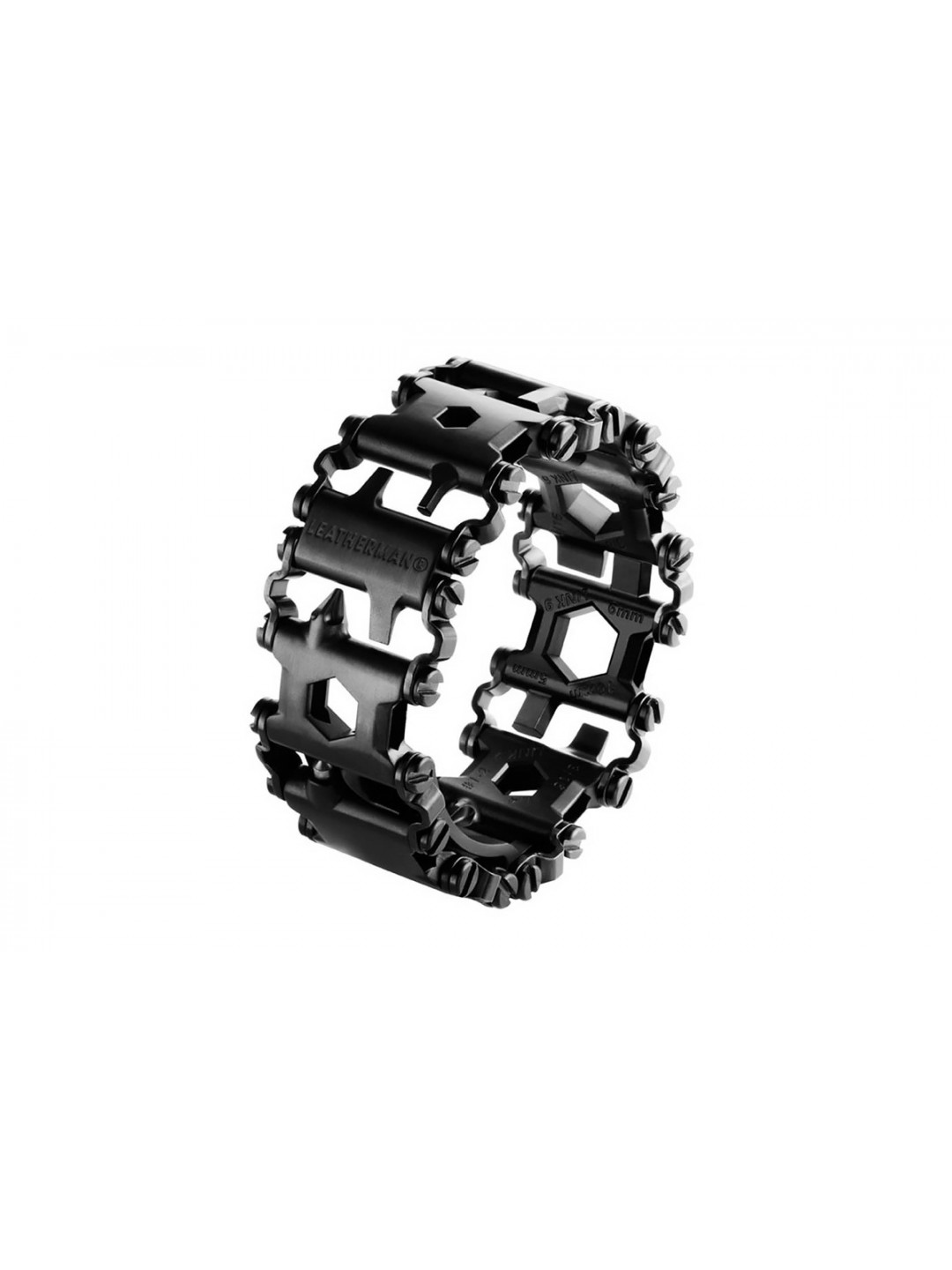 Браслет Leatherman Tread Black 832324