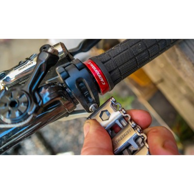 Браслет Leatherman Tread Black 832324