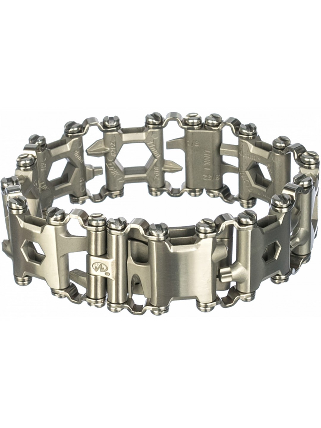 Браслет Leatherman Tread Stainless Steel 832325