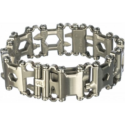 Браслет Leatherman Tread Stainless Steel 832325