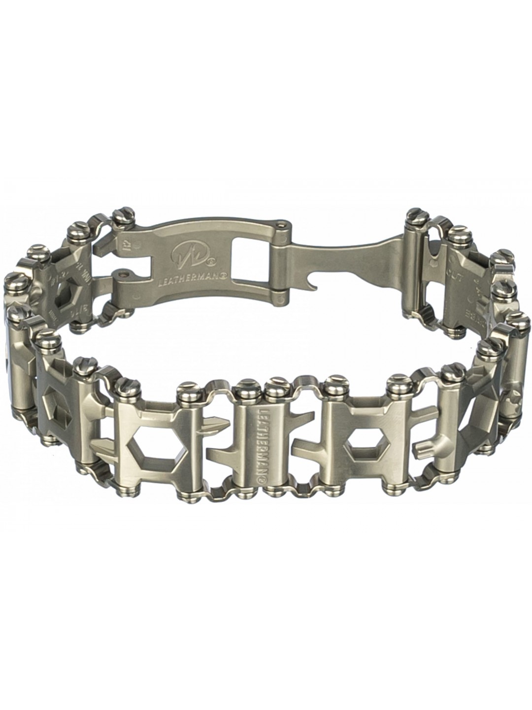 Браслет Leatherman Tread Stainless Steel 832325