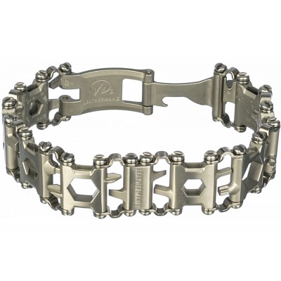 Браслет Leatherman Tread Stainless Steel 832325