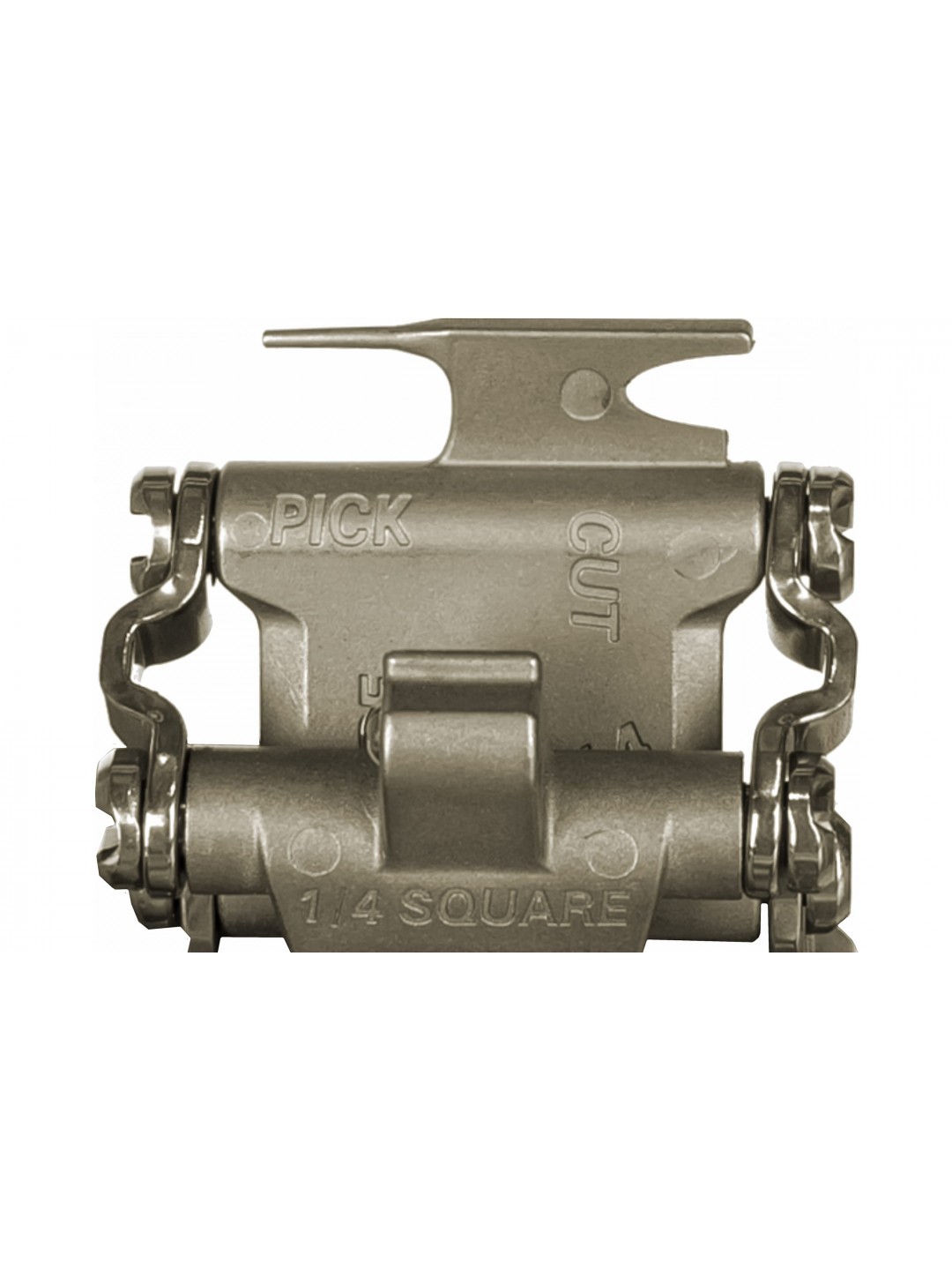 Браслет Leatherman Tread Stainless Steel 832325