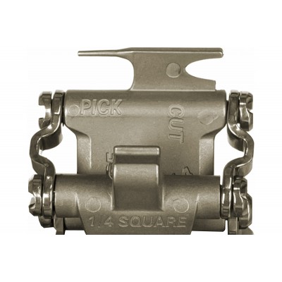 Браслет Leatherman Tread Stainless Steel 832325