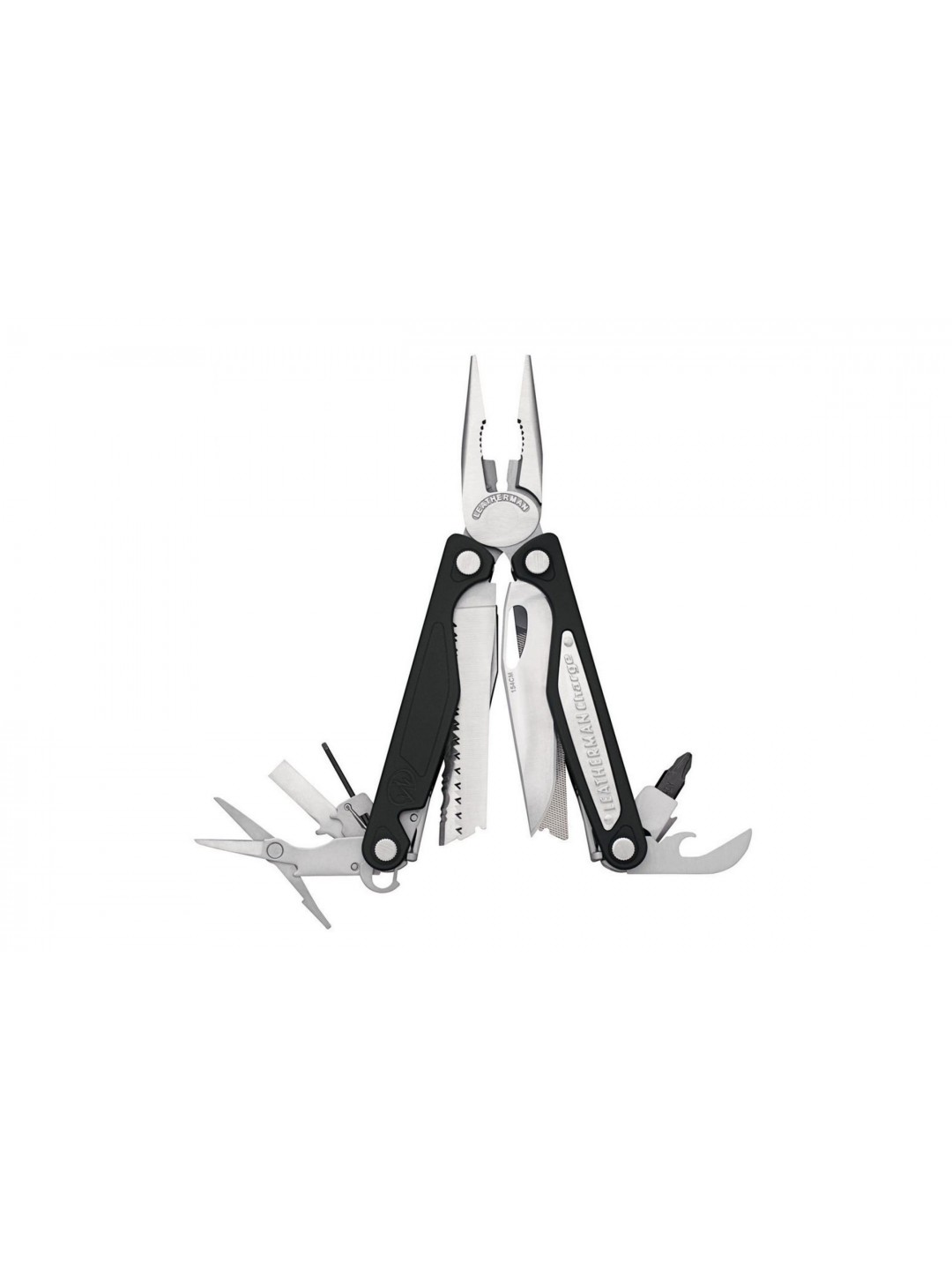Мультитул Leatherman Charge AL 830704 кожаный чехол