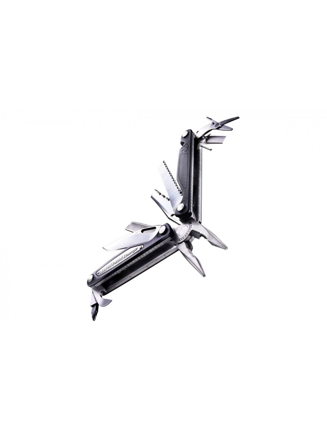 Мультитул Leatherman Charge AL 830704 кожаный чехол