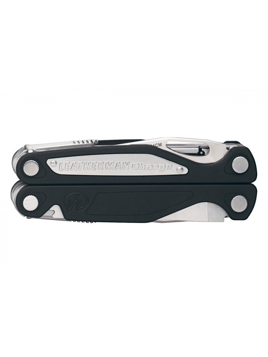 Мультитул Leatherman Charge AL 830704 кожаный чехол