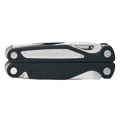 Мультитул Leatherman Charge ALX 830716 кожаный чехол