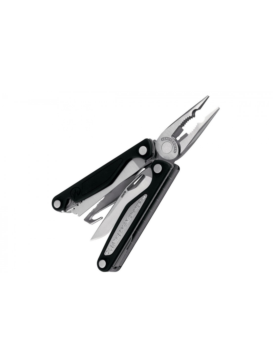 Мультитул Leatherman Charge ALX 830716 кожаный чехол