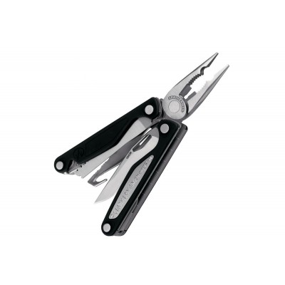 Мультитул Leatherman Charge ALX 830716 кожаный чехол