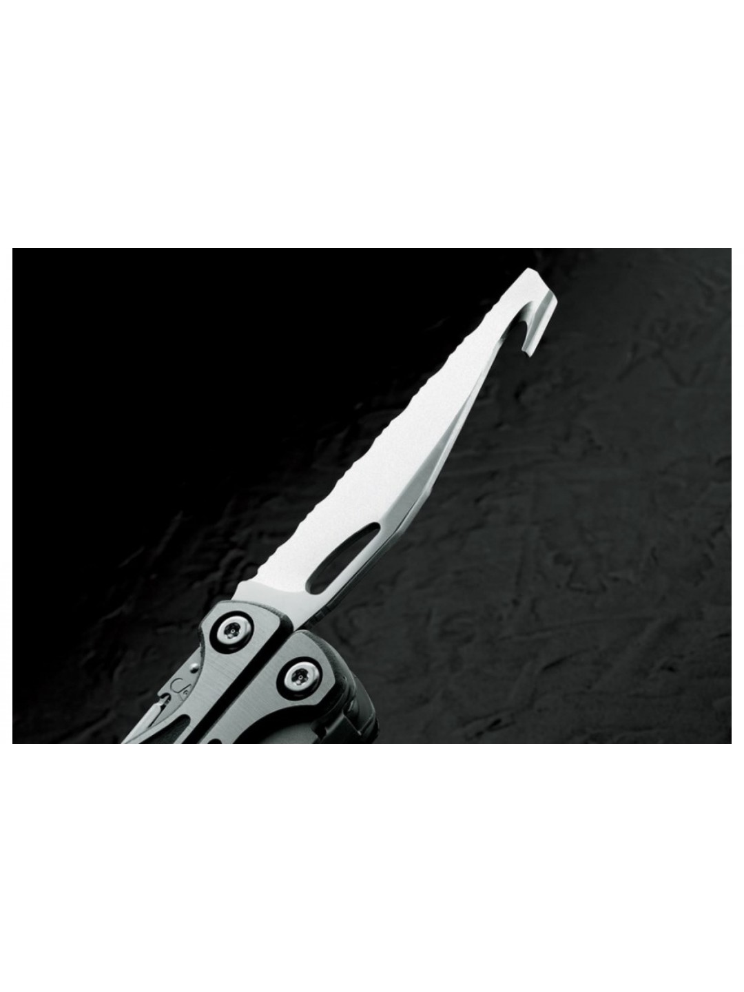 Мультитул Leatherman Charge TTi 830735 кожаный чехол, подарочная упаковка