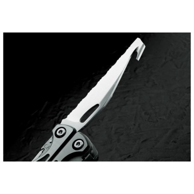 Мультитул Leatherman Charge TTi 830735 кожаный чехол, подарочная упаковка