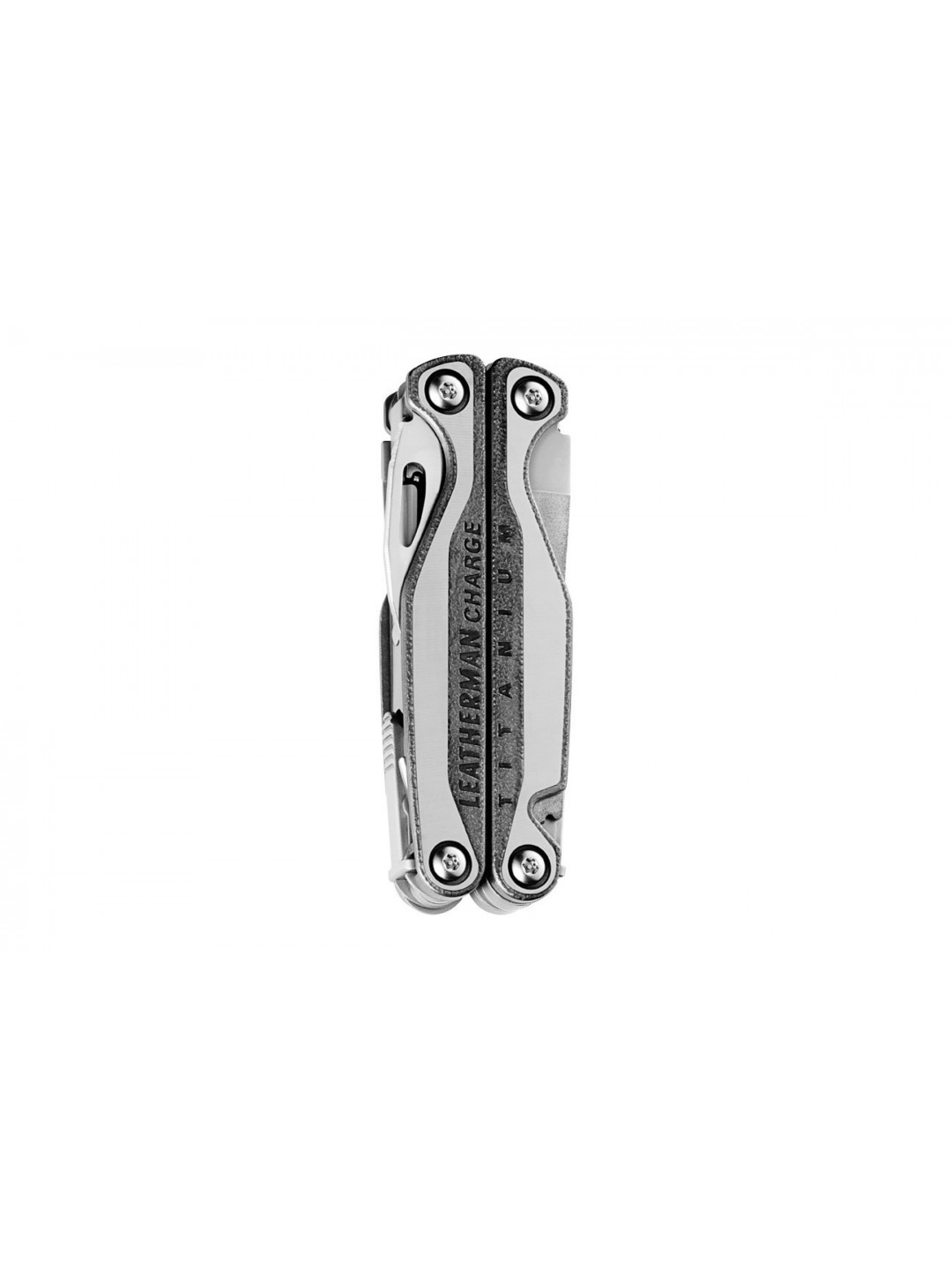 Мультитул Leatherman Charge TTi 830731 кожаный чехол