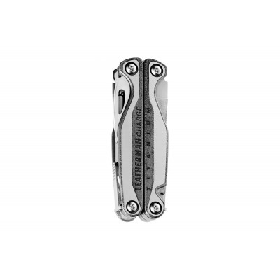 Мультитул Leatherman Charge TTi 830731 кожаный чехол