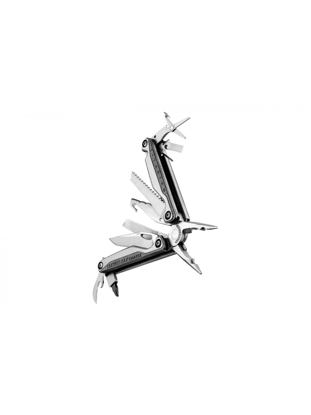 Мультитул Leatherman Charge TTi 830731 кожаный чехол