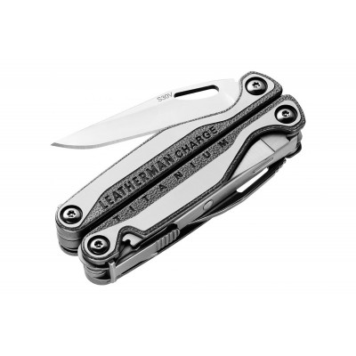 Мультитул Leatherman Charge TTi 830731 кожаный чехол