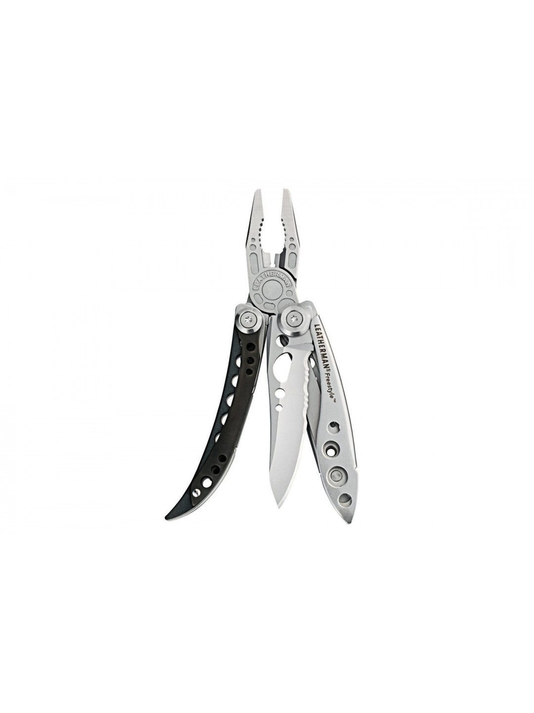 Мультитул Leatherman Freestyle 831121