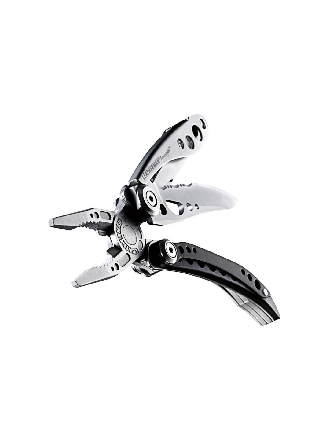 Мультитул Leatherman Freestyle 831121