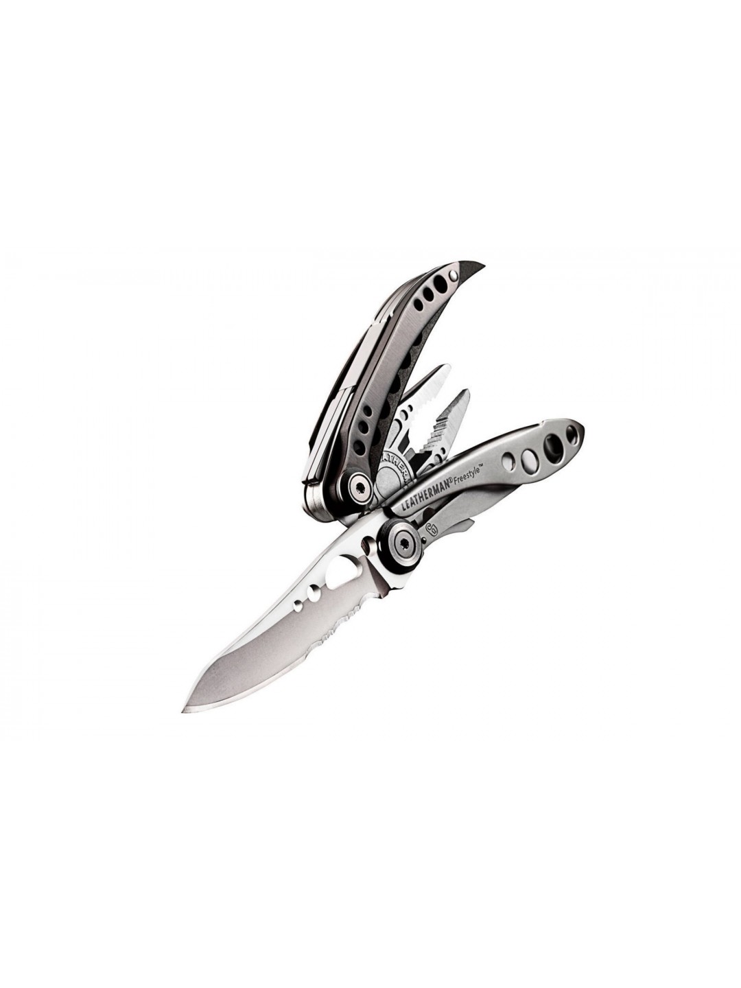 Мультитул Leatherman Freestyle 831121