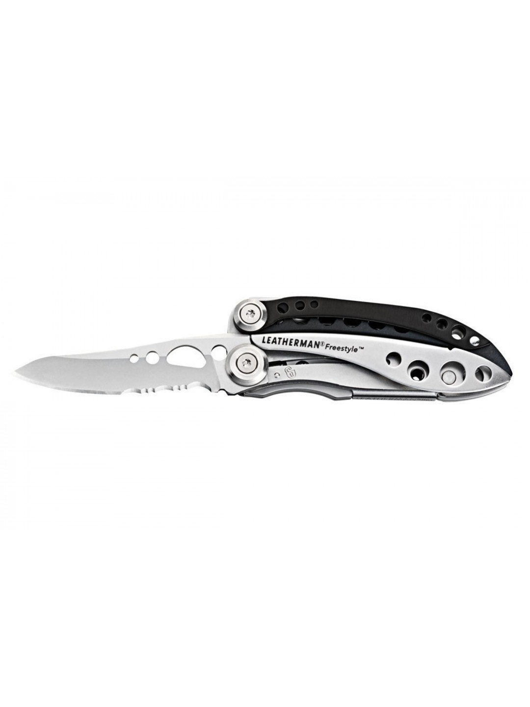 Мультитул Leatherman Freestyle 831121