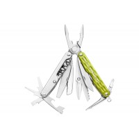 Мультитул Leatherman Juice Xe6 831960 болотный