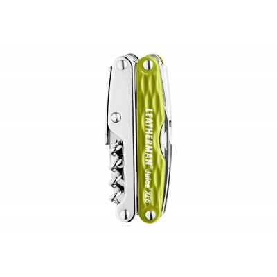 Мультитул Leatherman Juice Xe6 831960 болотный